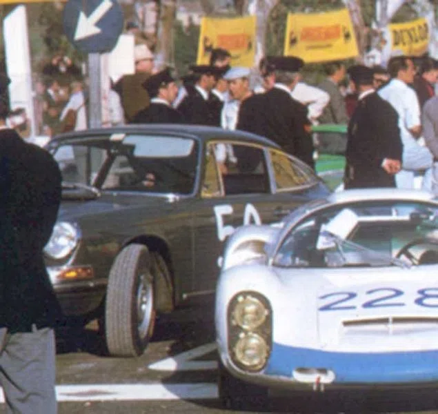 Targa Florio 14.05